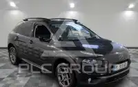 2017 Citroen C4