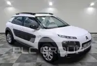2017 Citroen C4