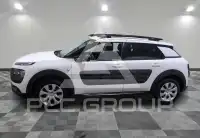 2017 Citroen C4