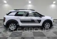 2017 Citroen C4