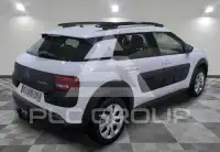 2017 Citroen C4