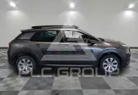 2017 Citroen C4