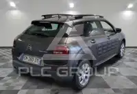 2017 Citroen C4