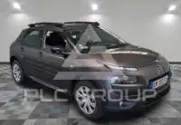 2017 Citroen C4