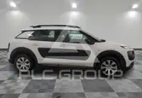 2017 Citroen C4