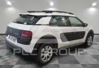 2017 Citroen C4