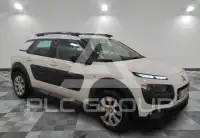 2017 Citroen C4