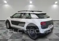 2017 Citroen C4