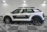 2017 Citroen C4
