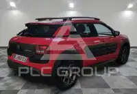 2017 Citroen C4