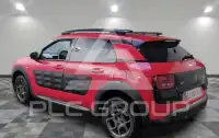 2017 Citroen C4