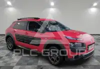2017 Citroen C4
