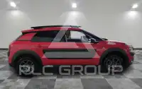 2017 Citroen C4