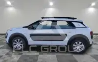 2017 Citroen C4