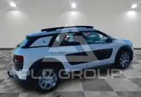 2017 Citroen C4