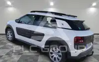 2017 Citroen C4