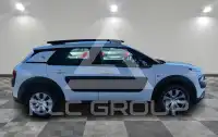 2017 Citroen C4
