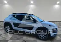 2017 Citroen C4