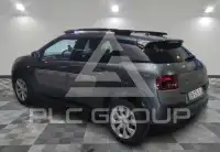2017 Citroen C4