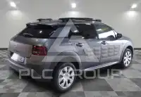 2017 Citroen C4