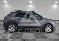 2017 Citroen C4