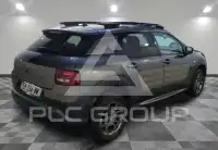 2017 Citroen C4