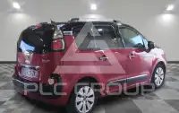 2017 Citroen C3