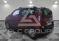 2017 Citroen C3