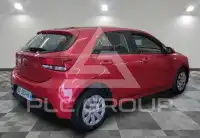 2017 KIA Rio