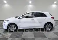 2017 KIA Rio