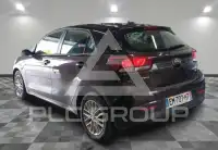 2017 KIA Rio