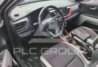 2017 KIA Stonic