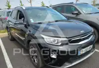 2017 KIA Stonic