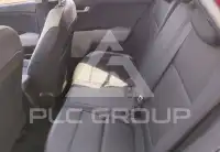2017 KIA Stonic