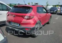 2017 KIA Stonic