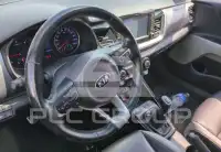 2017 KIA Stonic