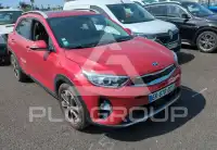 2017 KIA Stonic