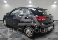 2017 KIA Rio