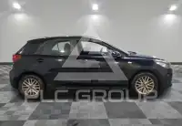 2017 KIA Rio
