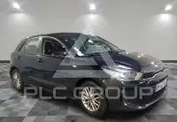 2017 KIA Rio