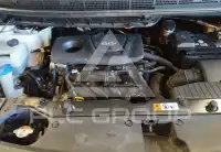 2017 KIA Carens