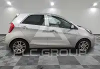 2017 KIA Picanto