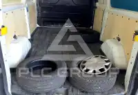 2017 Ford TRANSIT