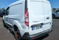 2017 Ford TRANSIT