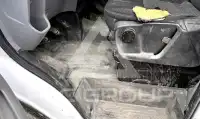 2017 Ford TRANSIT