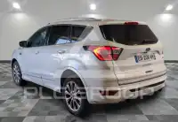 2017 Ford Kuga