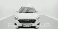 2017 Ford Kuga