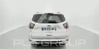 2017 Ford Kuga