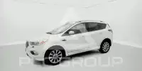 2017 Ford Kuga