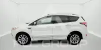 2017 Ford Kuga